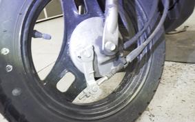 SUZUKI ADDRESS V50 CA4BA