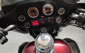 HARLEY FLHTCU-I 1450 FCW