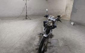HONDA CBX125 CUSTOM JC12