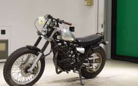 YAMAHA TW225 1999 DG09J