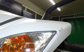 YAMAHA CYGNUS 125 XSR 2 2010 SE44J
