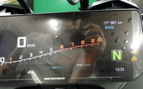 BMW R1300RT ASA 2026