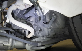 HONDA GYRO CANOPY TA03