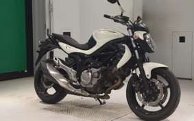 SUZUKI グラディウス400 2014 VK58A