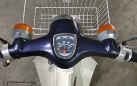 HONDA SUPER CUB70 C70