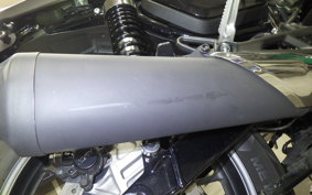 HONDA GB350S 2022 NC59