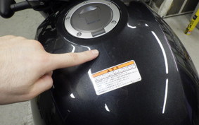 HONDA REBEL 1100 2023 SC83