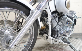 YAMAHA DRAGSTAR 400 2002 VH01J