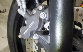 SUZUKI SV650 A 2021 VP55B