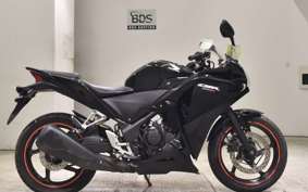 HONDA CBR250R GEN 3 2009 MC41