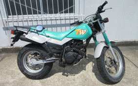YAMAHA TW200 2JL
