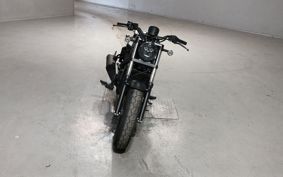 HONDA REBEL 250 S MC49