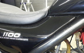 KAWASAKI ZEPHYR 1100 1999 ZRT10A