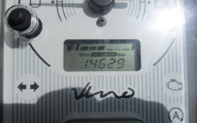 YAMAHA VINO AY02