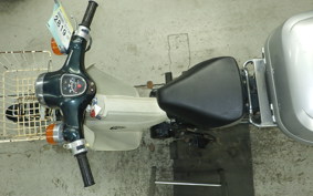 HONDA C50 SUPER CUB 2014 AA01