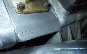 HARLEY FLH 1200 2004