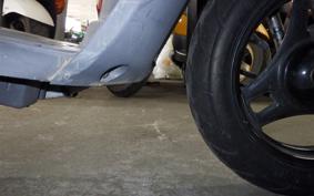 SUZUKI LET's 4 CA45A