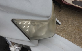 KAWASAKI KLX125 LX125C