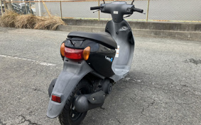 SUZUKI LET's 4 CA41A