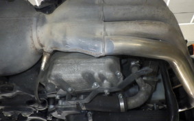 YAMAHA XJ6 ABS 2010