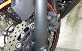 KAWASAKI NINJA 400R 2010 ER400B