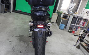 YAMAHA MT-09 Tracer GT 2020 RN51J
