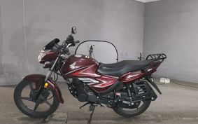 HONDA CB125 Shine JC85