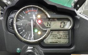 SUZUKI Vｽﾄﾛｰﾑ1000A 2014 VU51A