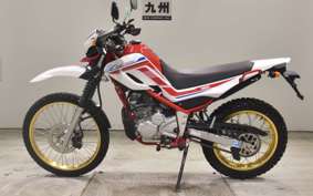 YAMAHA SEROW 250 Gen.3 2002 DG31J