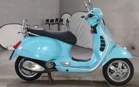 VESPA GTS250 IE M45100