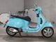Фото Vespa GTS250 IE с японского аукциона