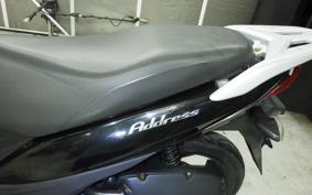 SUZUKI ADDRESS 110 2020 CE47A