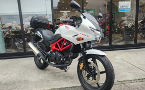 HONDA VTR 250 F MC33