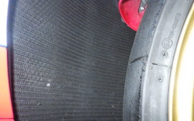 HONDA CBR1000RR RSP SC82