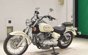 YAMAHA DRAGSTAR 250 VG02J