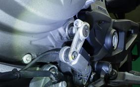 DUCATI MONSTER 937 SP 2024