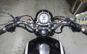 KAWASAKI ESTRELLA CUSTOM BJ250A