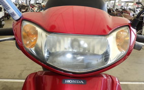 HONDA DIO Gen.6 AF68