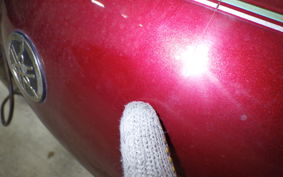 YAMAHA SRV250 RENAISSA 2008 4DN