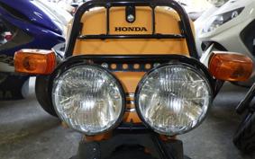 HONDA ZOOMER AF58