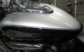 KAWASAKI ELIMINATOR 250 V 2002 VN250A