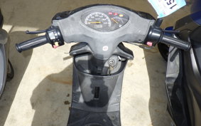 YAMAHA JOG 2014 SA55J