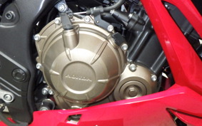 HONDA CBR400R 2019 NC56
