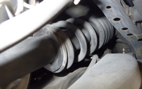 YAMAHA MAJESTY155 S SG28J