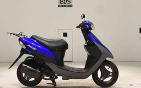 SUZUKI LET's 2 2023 CA1PA