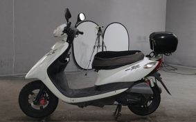 YAMAHA JOG ZR EVOLUTION2 SA39J