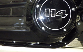 HARLEY FLHCS 1870 2020