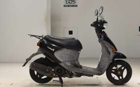 SUZUKI LET's 4 2011 CA45A