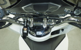 HONDA PCX125 2001 JK05