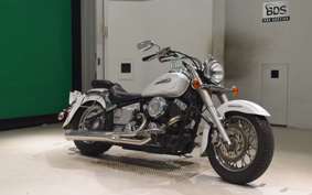 YAMAHA DRAGSTAR 400 CLASSIC 2004 VH01J